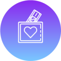 ZenterPrize Incentivized Giving Icon